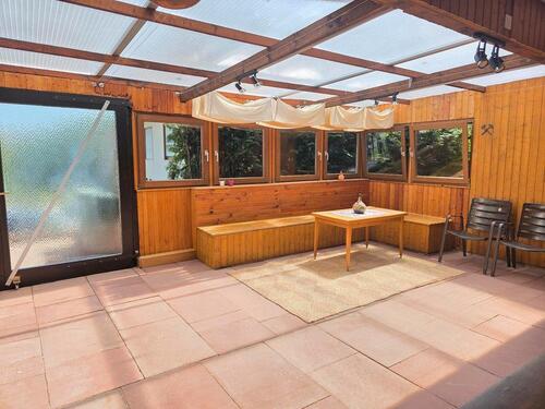 Foto - 3 Zimmer Wohnung 94m² mit Wintergarten zu vermieten