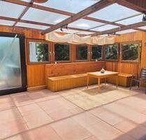 3 Zimmer Wohnung 94m² mit Wintergarten zu vermieten - Lebach