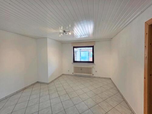 Foto - Etagenwohnung in Lebach zur Miete