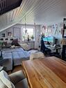 Foto - Gemütliche 3-Zimmer-DG-Wohnung in Oy