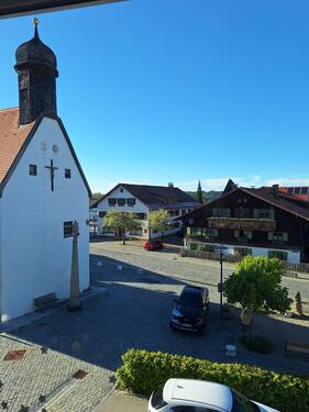 Foto - Dachgeschoßwohnung in Oy-Mittelberg zum Kaufen