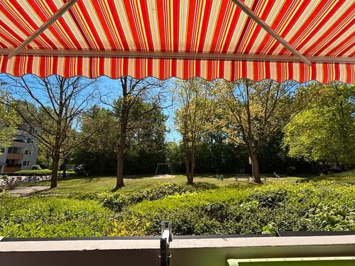 Foto - 3 Zimmer Hochparterre zum Kaufen in Bremen