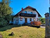 Foto - Wunderschönes Einfamilienhaus in Top Lage (Tirpersdorf)