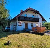 Wunderschönes Einfamilienhaus in Top Lage (Tirpersdorf) - Oelsnitz (Vogtland)