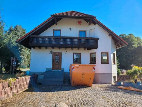 Foto - 5 Zimmer Einfamilienhaus zum Kaufen in Oelsnitz (Vogtland)