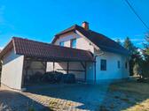Foto - 5 Zimmer Einfamilienhaus in Oelsnitz (Vogtland)