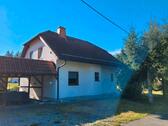Foto - Einfamilienhaus in Oelsnitz (Vogtland) zum Kaufen