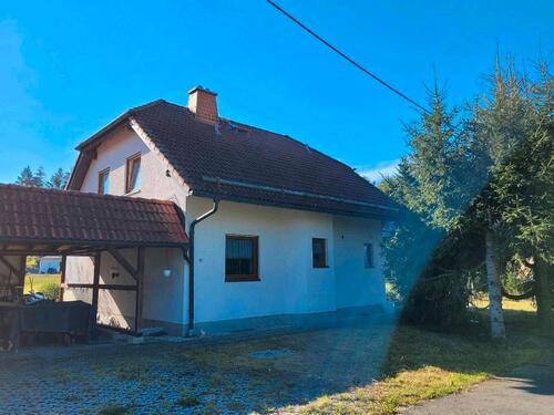 Foto - Einfamilienhaus in Oelsnitz (Vogtland) zum Kaufen