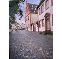 Möblierte Zimmer Büro - 400,00&nbsp;EUR Kaltmiete, ca.&nbsp; 55,00&nbsp;m&sup2; in Groß-Umstadt (PLZ: 64823)