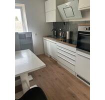 Renovierte Zweizimmerwohnung in BS Geitelde - Braunschweig Broitzem