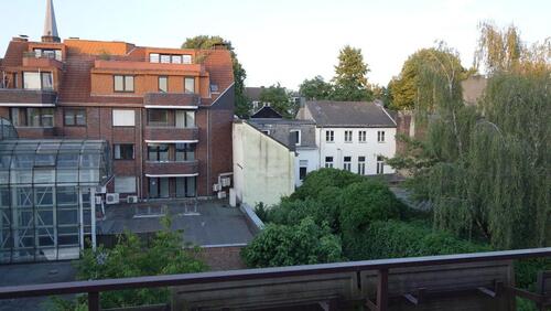 Foto - Schöne 3 Zimmer Wohnung mit Terrasse in Krf Mitte