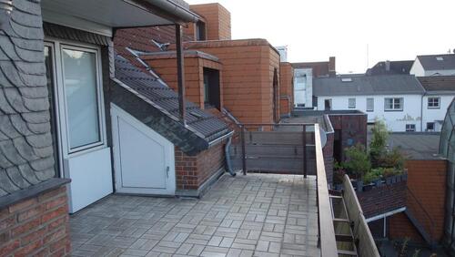 Foto - Etagenwohnung zur Miete in Krefeld
