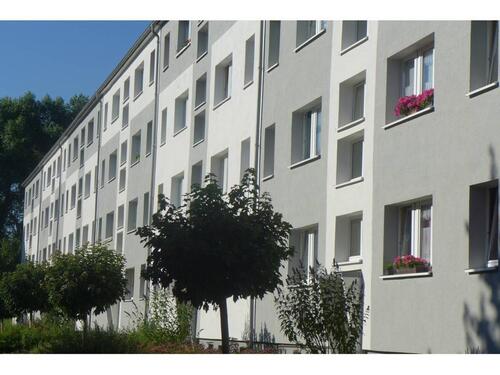 Foto - Sanierte 3 Raum Wohnung in Parknähe!