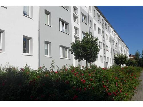 Foto - Etagenwohnung zur Miete in Salzwedel