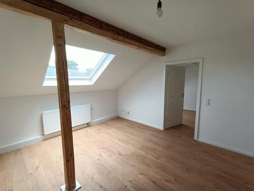 Foto - Etagenwohnung in Wesseling