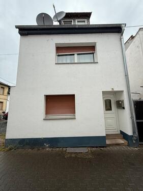 Foto - Charmantes Einfamilienhaus in zentraler Lage (provisionsfrei)!