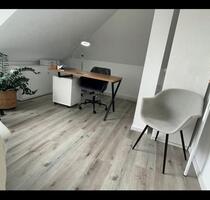 Behandlungsraum Praxis - 180,00 EUR Kaltmiete, in Bad Nauheim (PLZ: 61231)