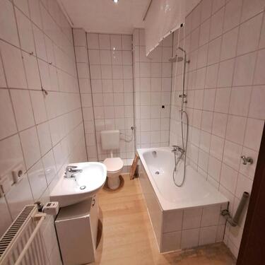 Foto - Etagenwohnung in Duisburg