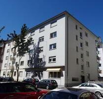 Top Lage - Appartement Lindenhof - in Nähe Rheinufer - Mannheim Almenhof