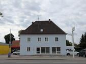 Foto - Geräumiges Ladenlokal - TOP LAGE - an der Hauptstraße in Weilheim
