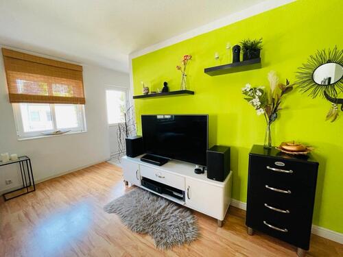 Foto - Etagenwohnung zur Miete in Blankenfelde-Mahlow