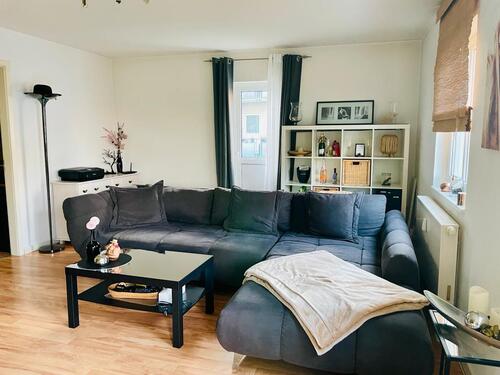Foto - Etagenwohnung in Blankenfelde-Mahlow zur Miete