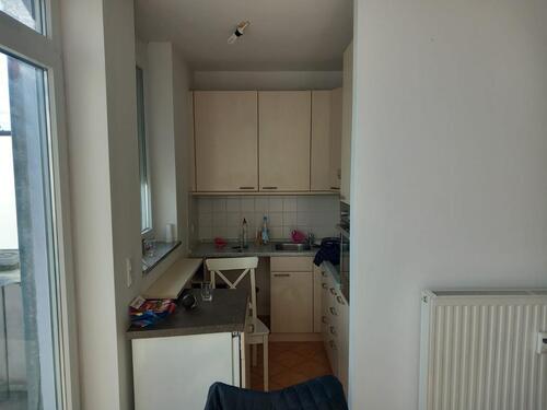 Foto - Etagenwohnung zur Miete in München