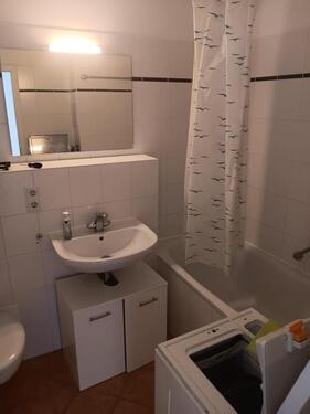Foto - Etagenwohnung in München zur Miete