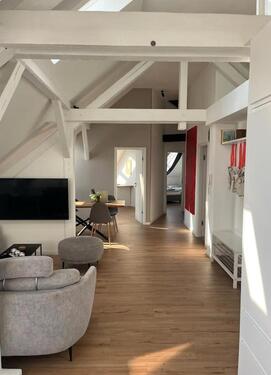 Foto - Vollmöblierte Wohnung in Hannover Dören zu Vermieten