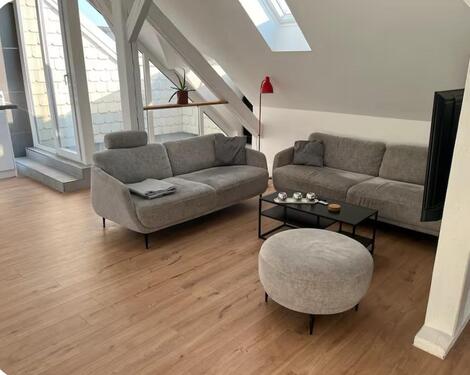 Foto - Etagenwohnung zur Miete in Lehrte