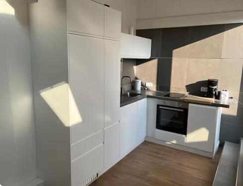 Foto - Etagenwohnung in Lehrte