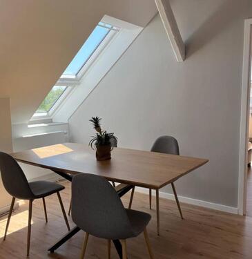 Foto - Etagenwohnung in Lehrte zur Miete