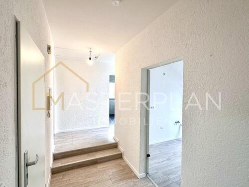Foto - Etagenwohnung zur Miete in Rehlingen-Siersburg