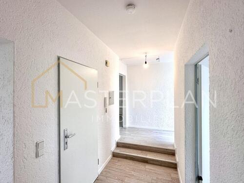 Foto - Etagenwohnung in Rehlingen-Siersburg