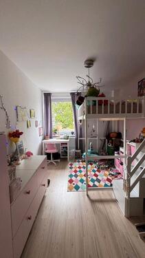 Foto - Etagenwohnung in Braunschweig zur Miete