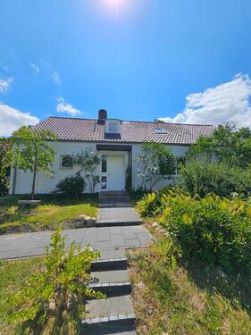 Foto - Repräsentatives Einfamilienhaus in Riddagshausen