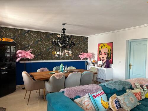 Foto - “Überwintern für Kurzentschlossene” Appartment in La Marina