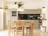 Foto - Schön ausgestatte 2,5-Zimmer Wohnung für November Laimer Platz