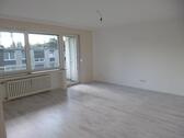Foto - Etagenwohnung in Duisburg