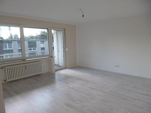 Foto - Etagenwohnung in Duisburg