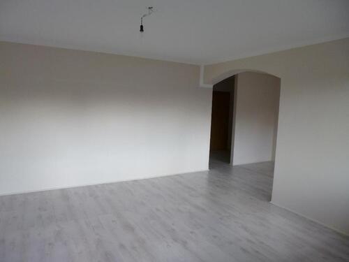 Foto - Etagenwohnung in Duisburg zur Miete