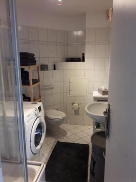 Foto - Etagenwohnung in Scheeßel zur Miete