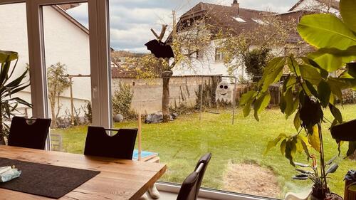 Foto - Etagenwohnung in Taunusstein