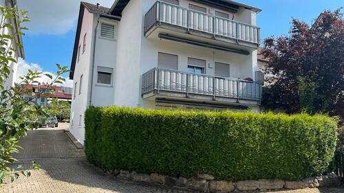 Foto - 2 Zimmer EG Wohnung in Holzmaden