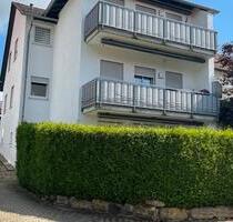 2 Zimmer EG Wohnung in Holzmaden - Zell Unter Aichelberg