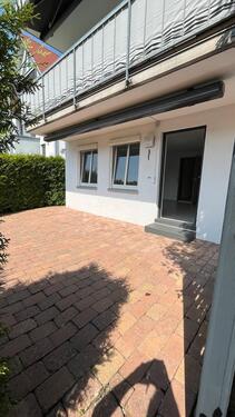 Foto - Etagenwohnung zur Miete in Zell Unter Aichelberg