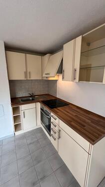 Foto - Etagenwohnung in Zell Unter Aichelberg