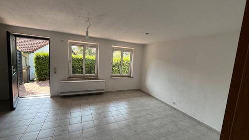 Foto - Etagenwohnung in Zell Unter Aichelberg zur Miete