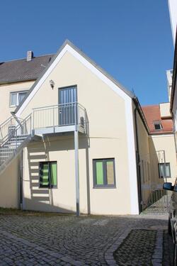 Foto - Möbliertes Apartment - 2 Schlafzimmer - Vohburg a. d. Donau