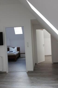 Foto - Etagenwohnung zur Miete in Vohburg an der Donau